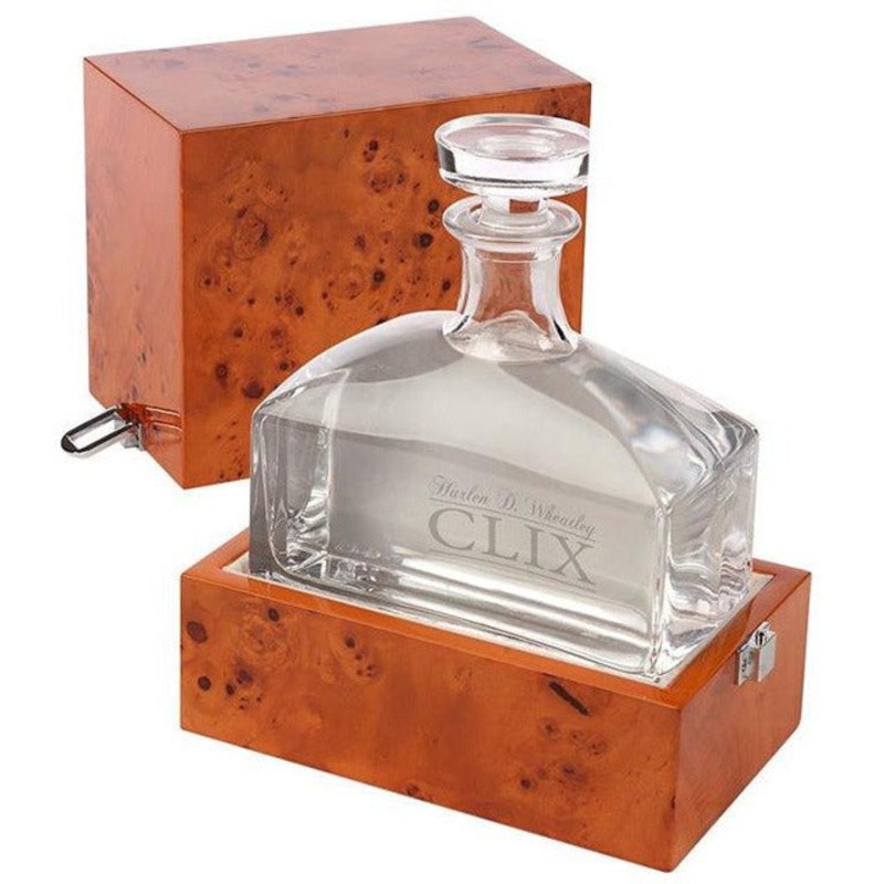 CLIX Vodka