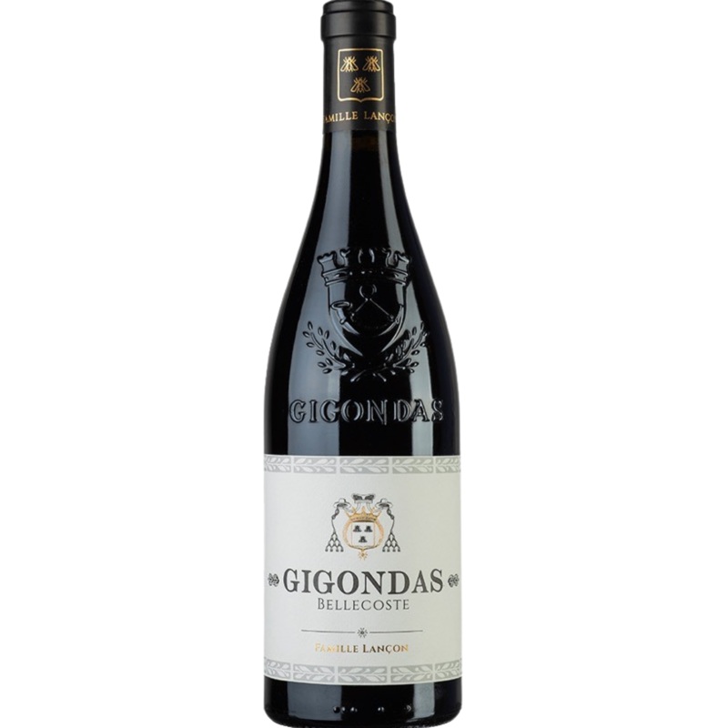 Domaine de la Solitude - Gigondas Bellecoste 75cl