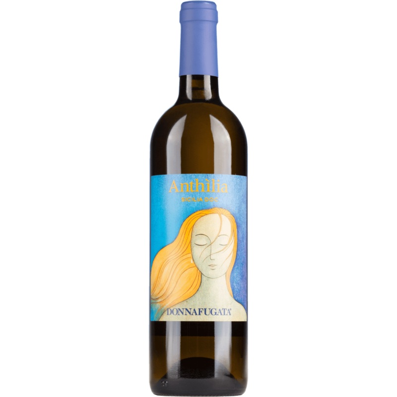 Donnafugata - Anthilia 75cl