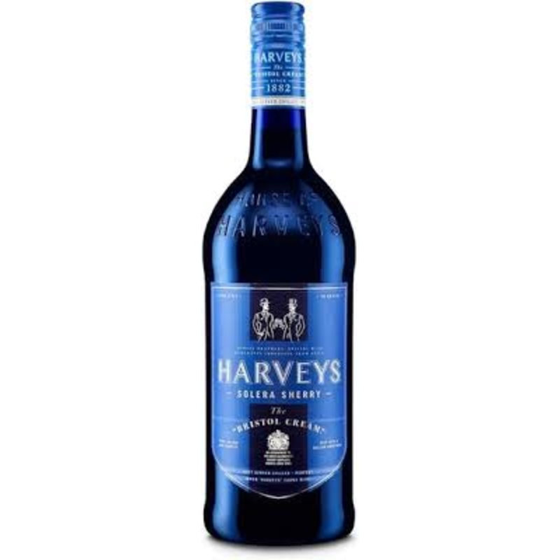 Harveys Bristol Cream 750ml