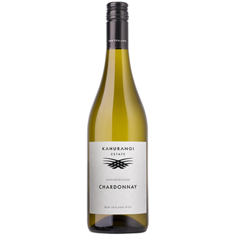 Kahurangi Estate Nelson Chardonnay 2025