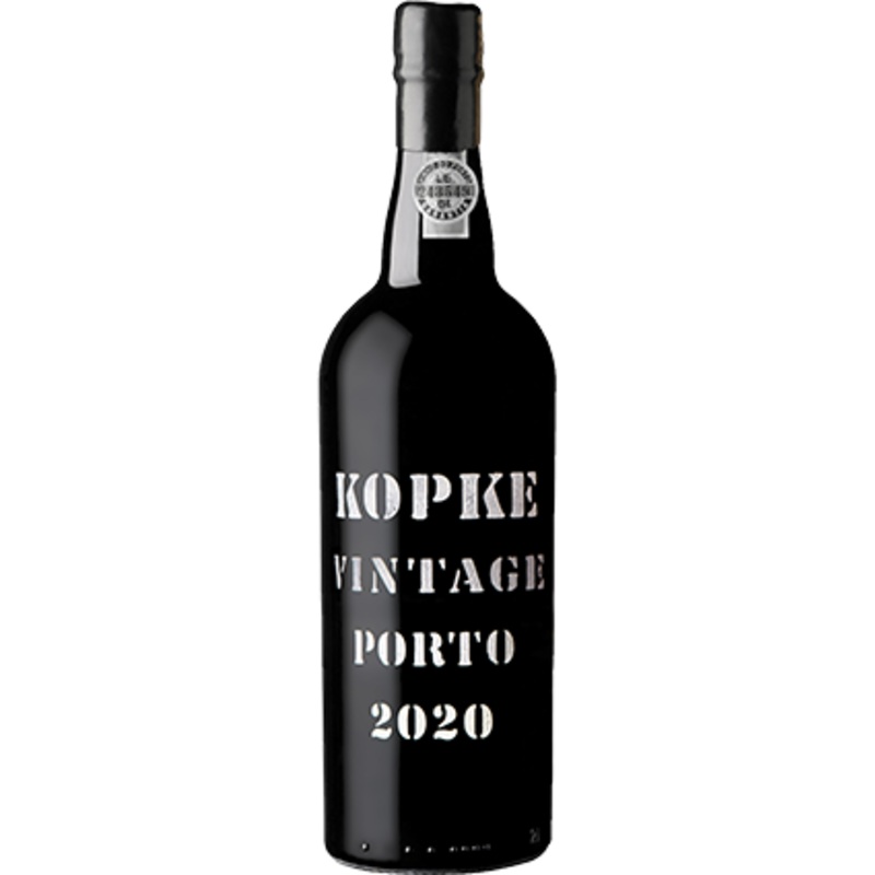 Kopke 2020 Vintage Port 1500ml Magnum