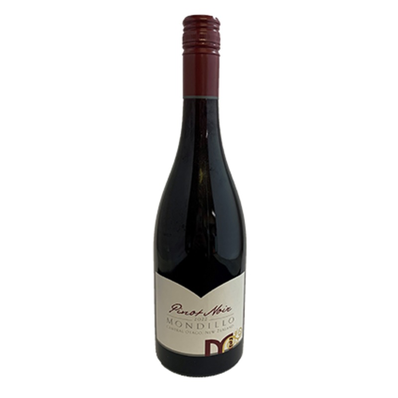 Mondillo Pinot Noir 2024