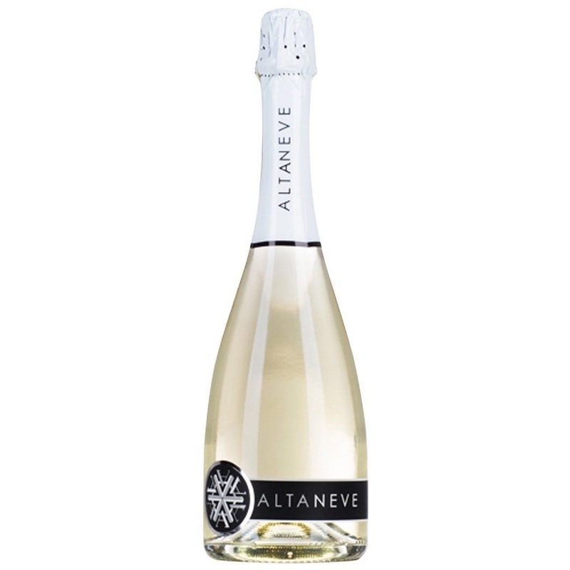 NV Altaneve Prosecco di Valdobbiadene Superiore DOCG