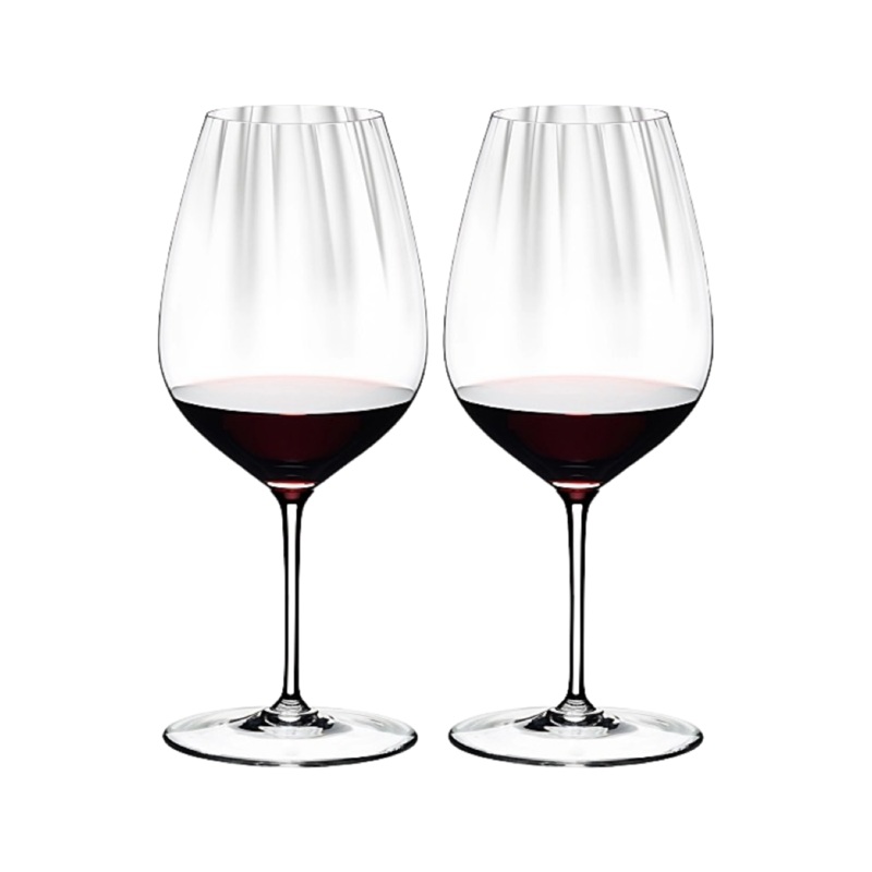 Riedel - Performance Cabernet/Merlot x 2
