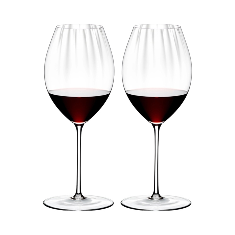 Riedel - Performance Shiraz/Syrah x 2