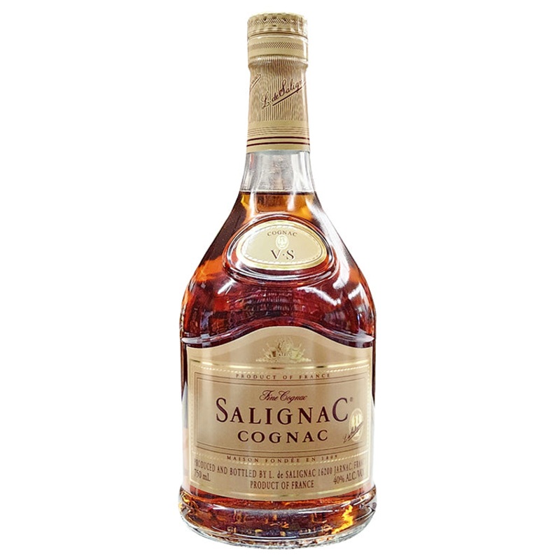 Salignac V.S Cognac - 750 ml