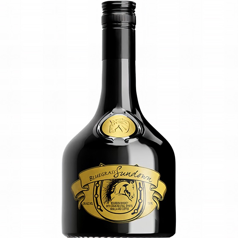 Bluegrass Sundown Bourbon Liqueur