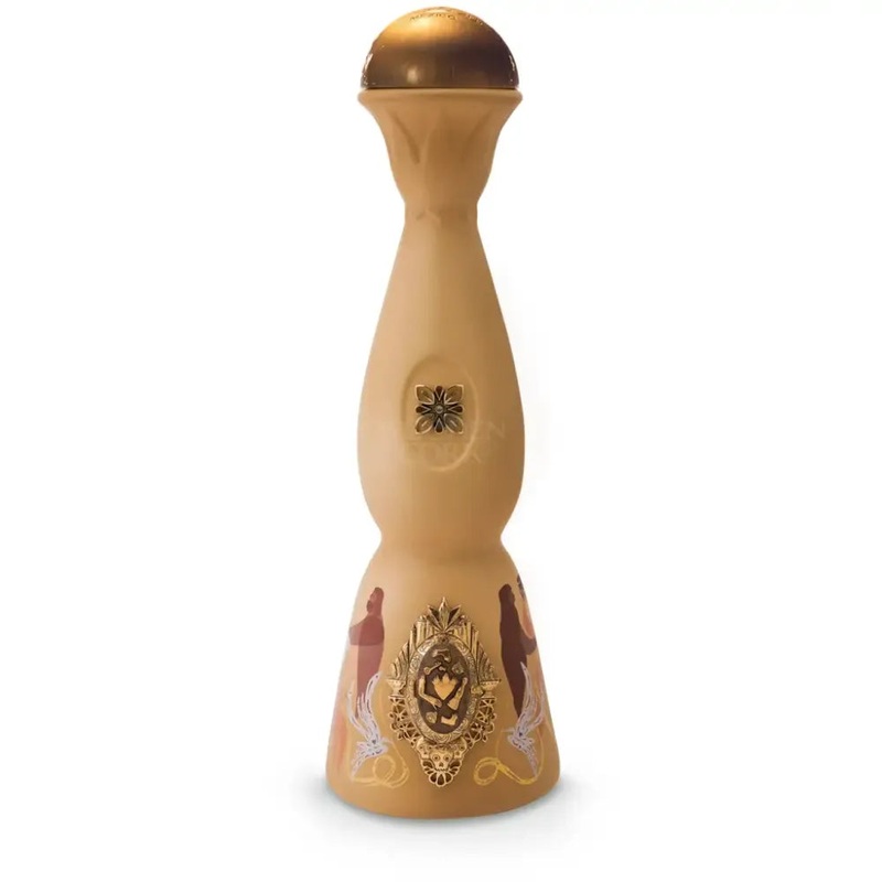 Clase Azul Tequila Da de los Muertos Limited Edition Recuerdos 2025