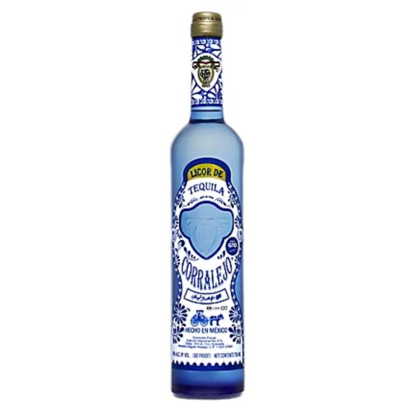 Corralejo Licor De Tequila - 750ml