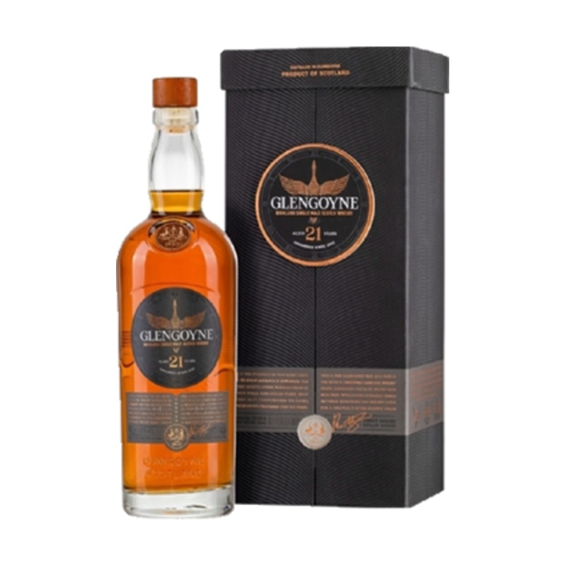Glengoyne 21YO 700ml