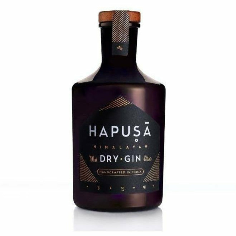 Hapusa Himalayan Dry Gin