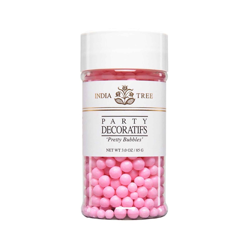 INDIA TREE PRETTY BUBBLES 3oz