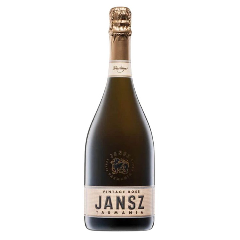 Jansz Vintage Rose - 750ml