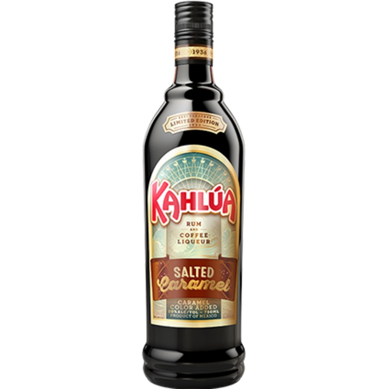 Kahlua Salted Caramel 1000ml