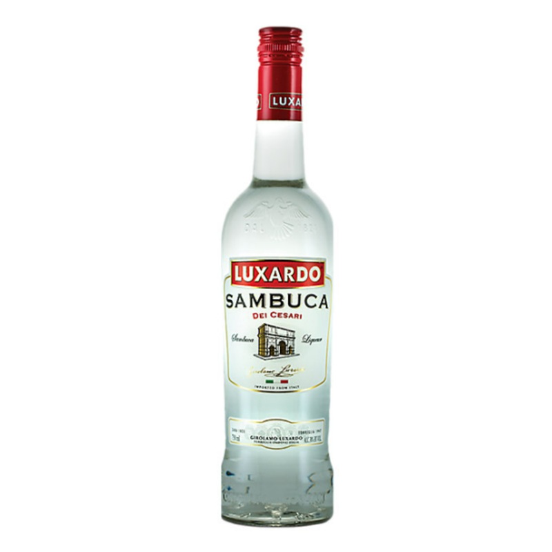 Luxardo Sambuca Dei Cesari Liqueur 750ml