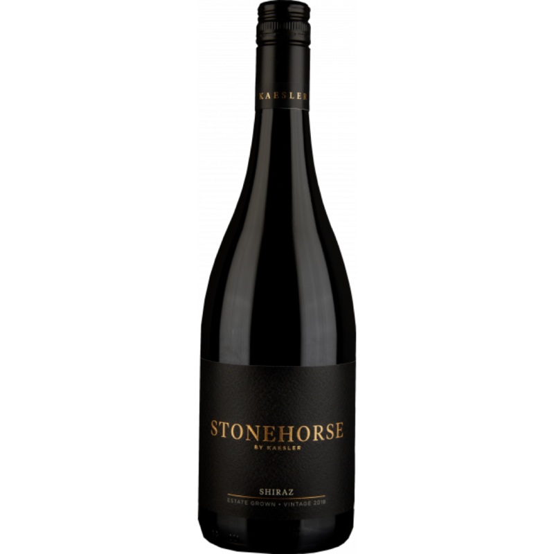 Stonehorse Kaesler - Shiraz 75cl, Australia