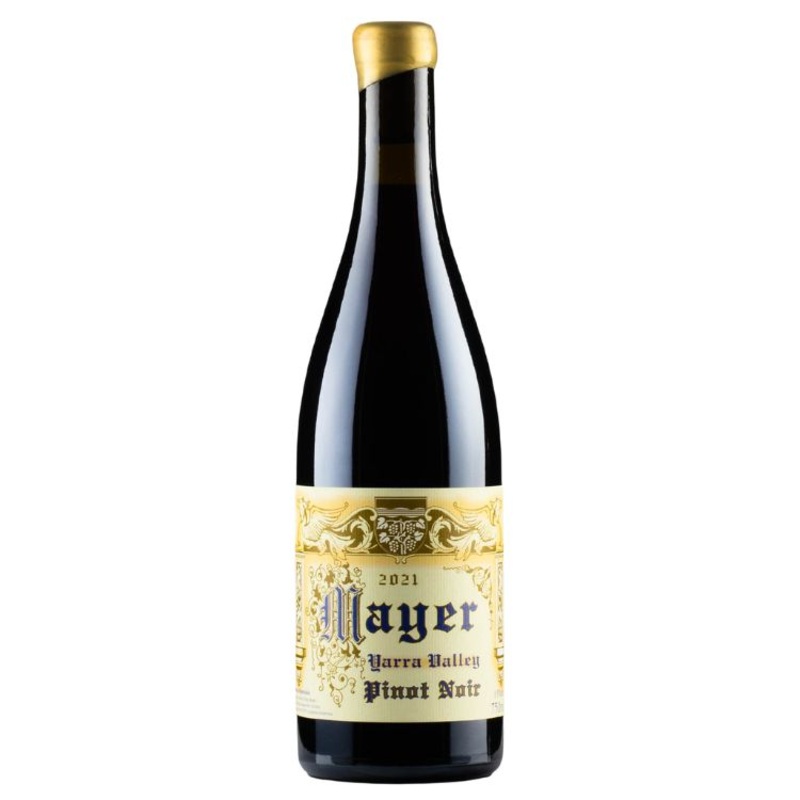 Timo Mayer Pinot Noir Mayer - 750ml