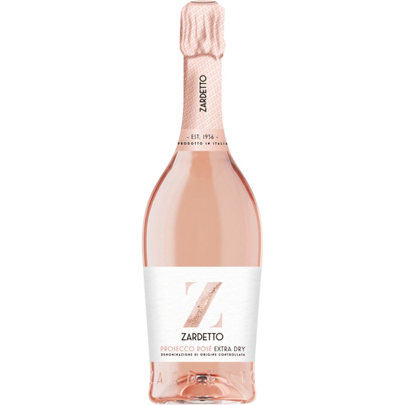 Zardetto Prosecco Rose