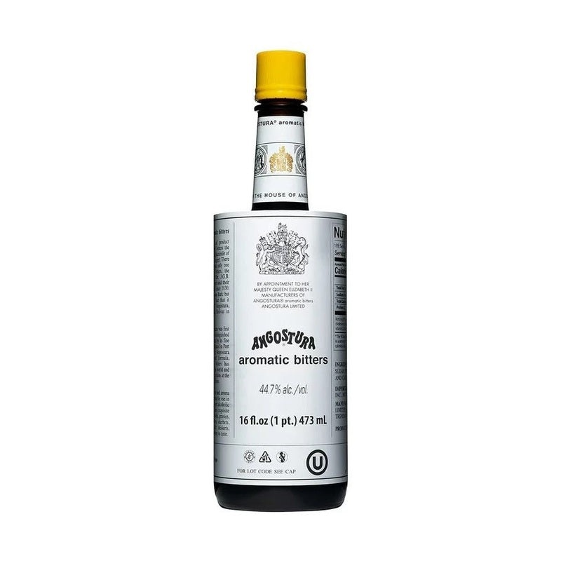 Angostura Aromatic Bitters (473ml)