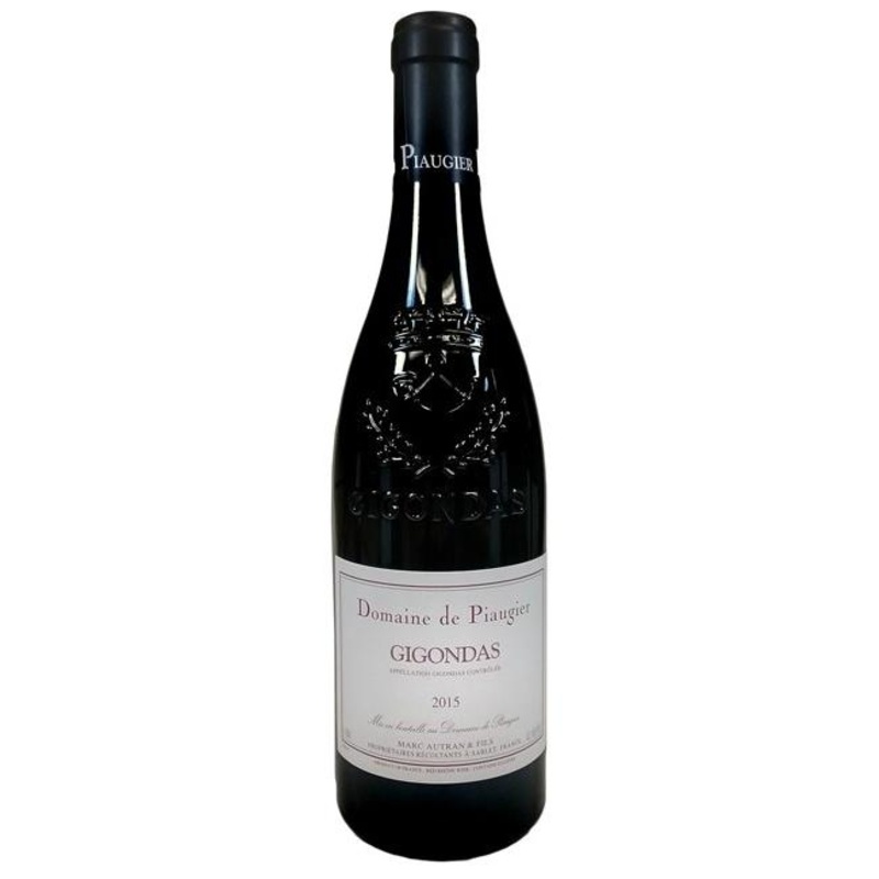 Domaine de Piaugier Gigondas