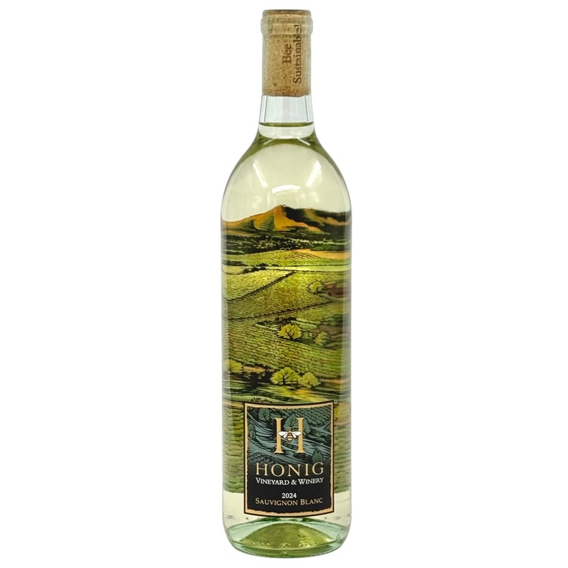 Honig 2024 Sauvignon Blanc