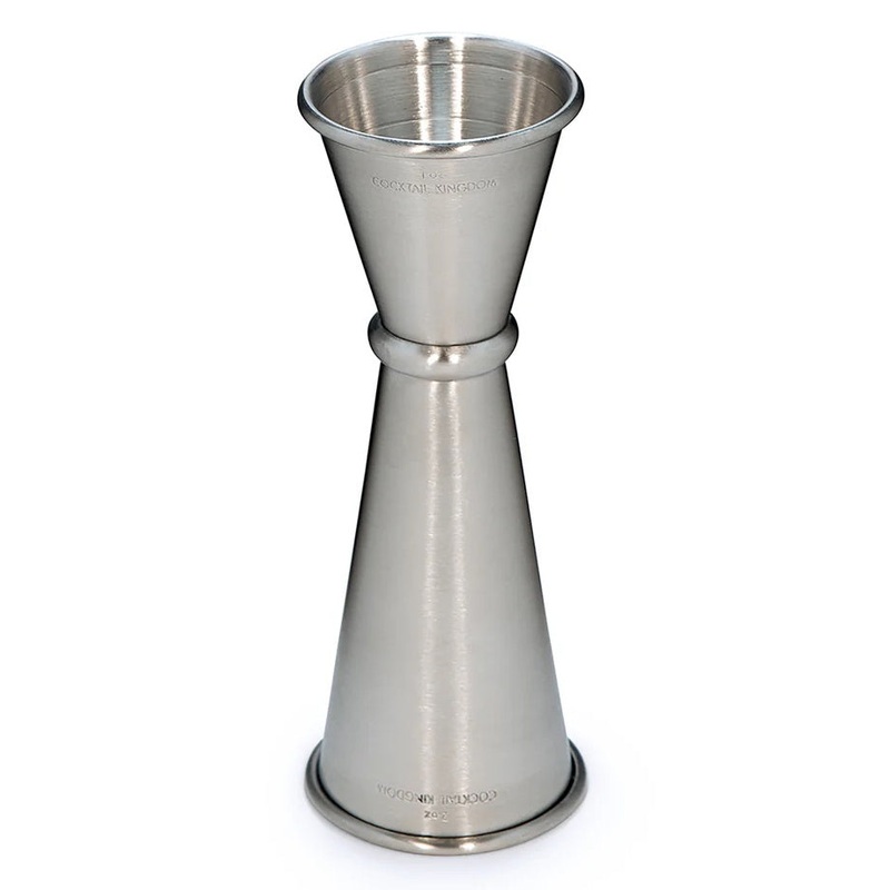 Japanese Style Jigger