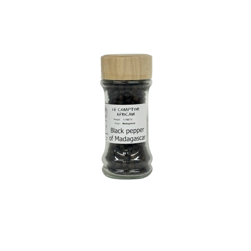 LCA MADAGASCAR PEPPER 1.76oz