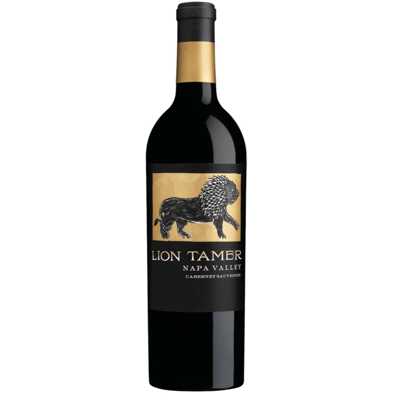 Lion Tamer Cab. 750ml.