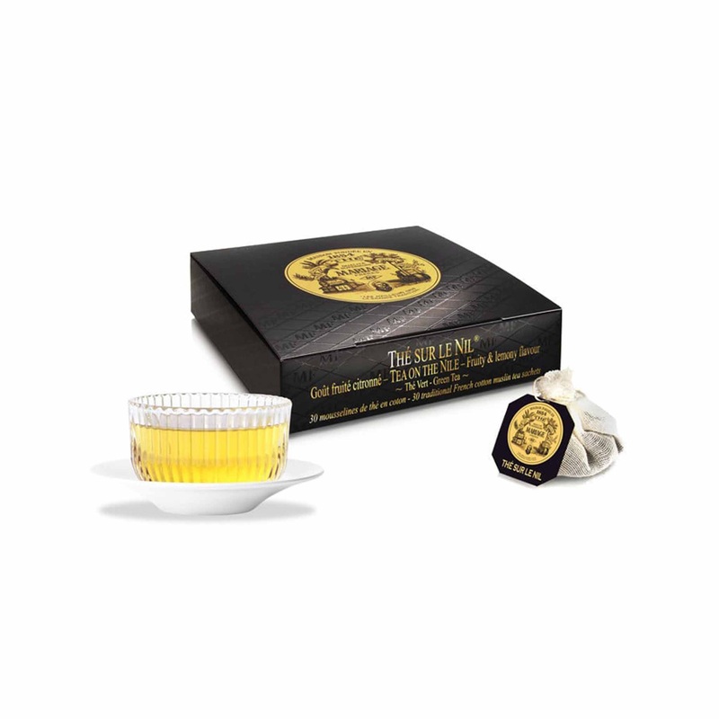 MARIAGE FRERES SUR LE NIL TEA 75g