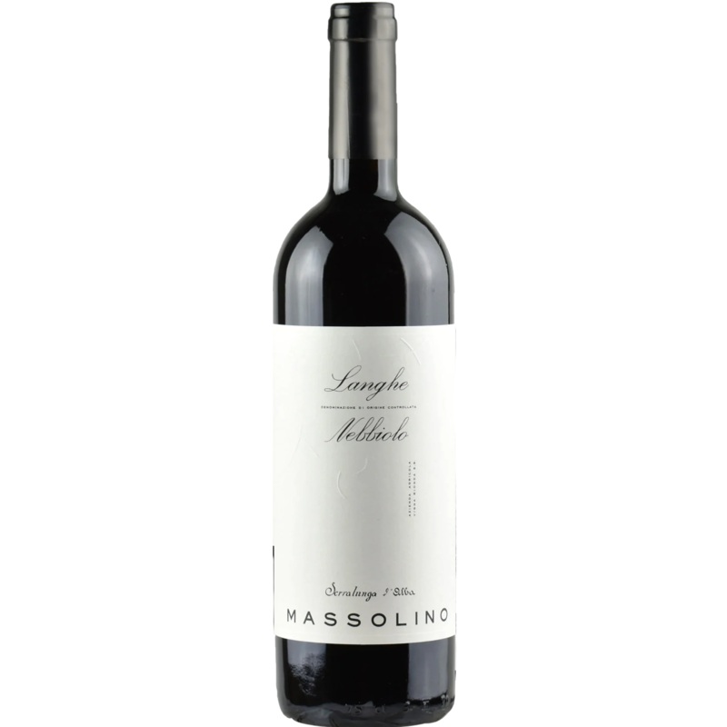 Massolino - Langhe Nebbiolo, Piemonte, Italy 75cl