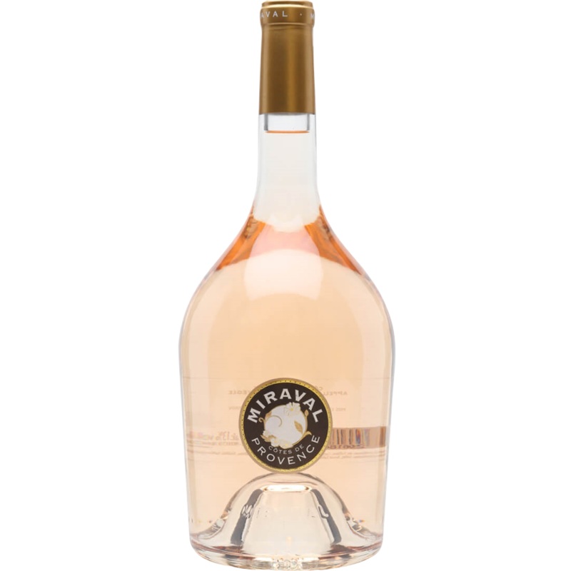 Miraval Rose 13% 2024 75cl