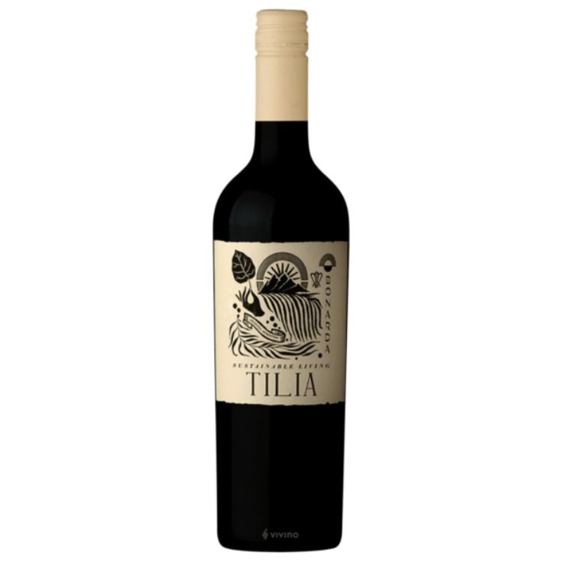 Tilia Bonarda - 750ml