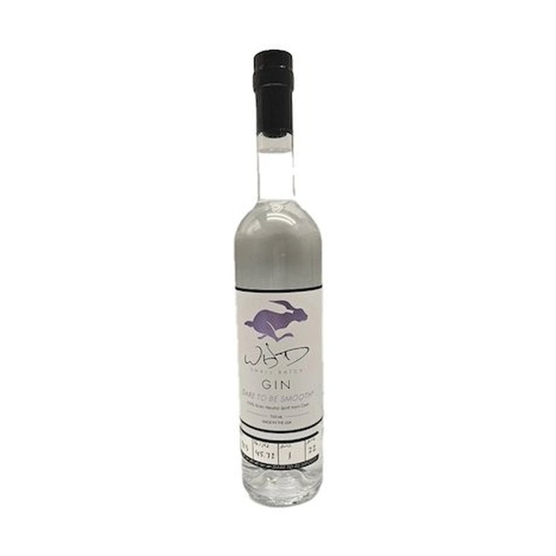 Wild Hare Distillery Gin