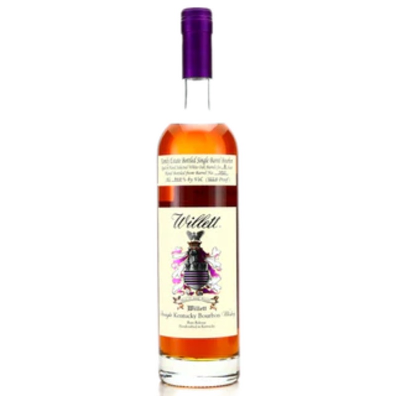 Willett BBN 8 Yr.