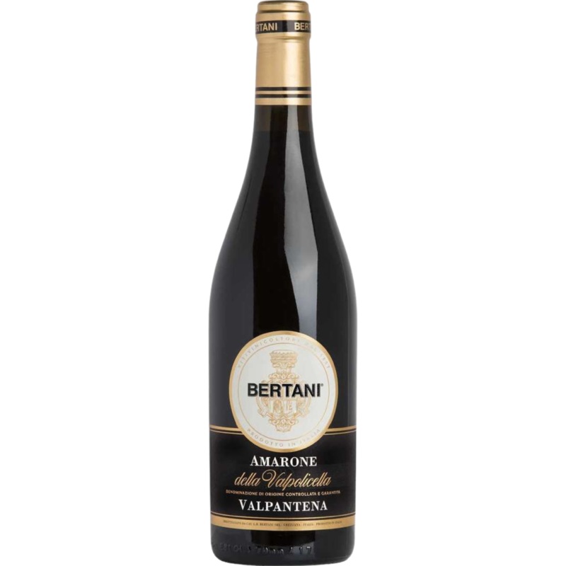 Bertani - Amarone Della Valpolicella, Valpantena 2022 75cl