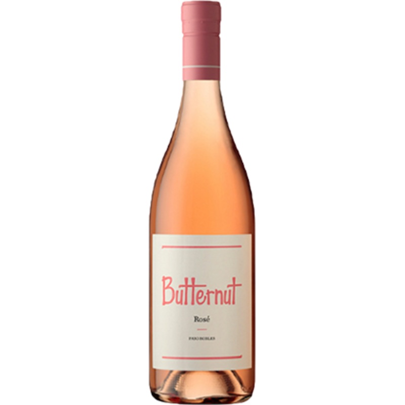 Butternut Rose 2021