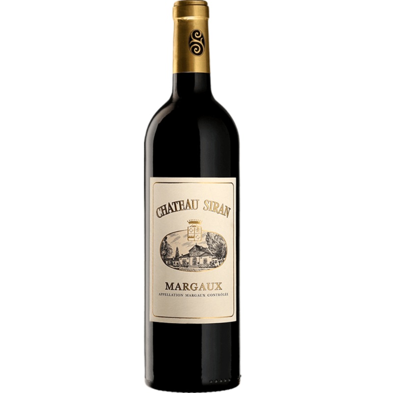 Chateau Siran - Margaux 2020 75cl