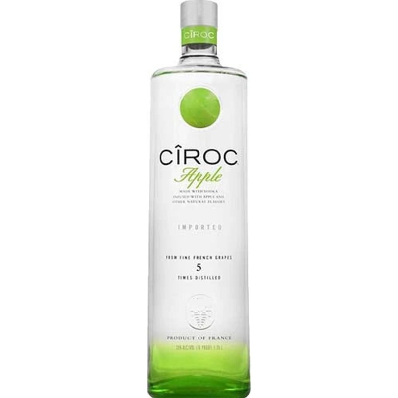 Ciroc Apple 1.75lt.