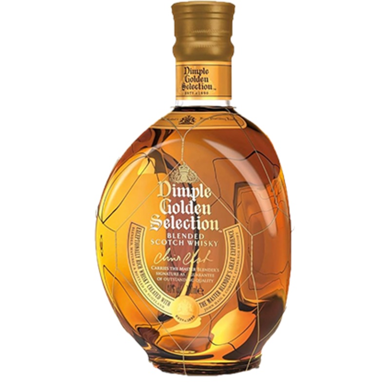 Dimple John Haig Golden Selection 700ml