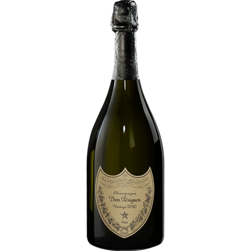 Dom Prignon - Vintage 2010