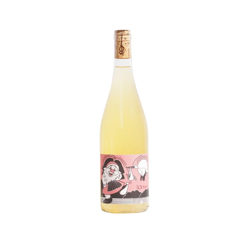 DOMAINE LA L'OCTAVIN CIGOGNE 2023 750 ml