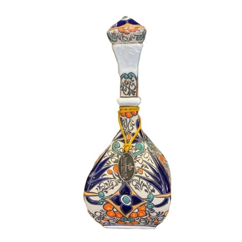 Dulce Amargura Reposado Tequila - 1L