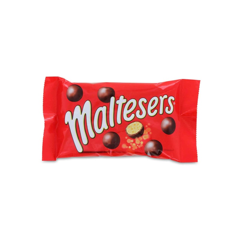 MALTESERS TEASERS 37g