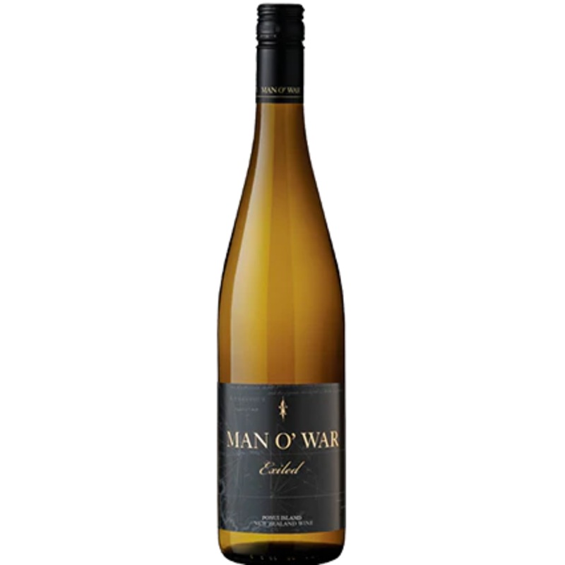 Man O War Exiled Pinot Gris SIX PACK 2025 750ml