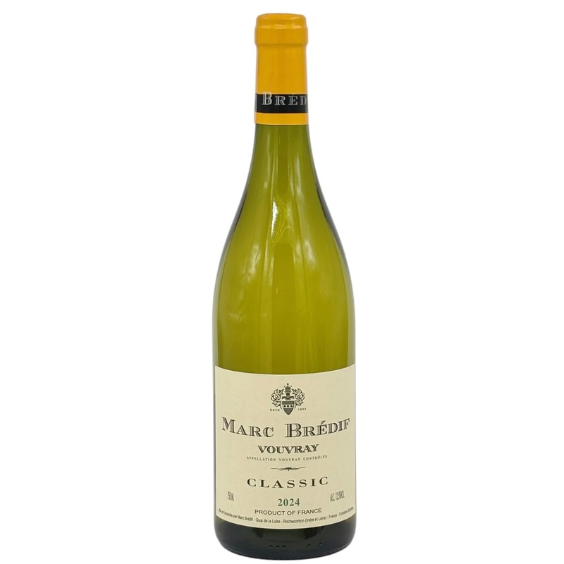 Marc Bredif 2024 Vouvray