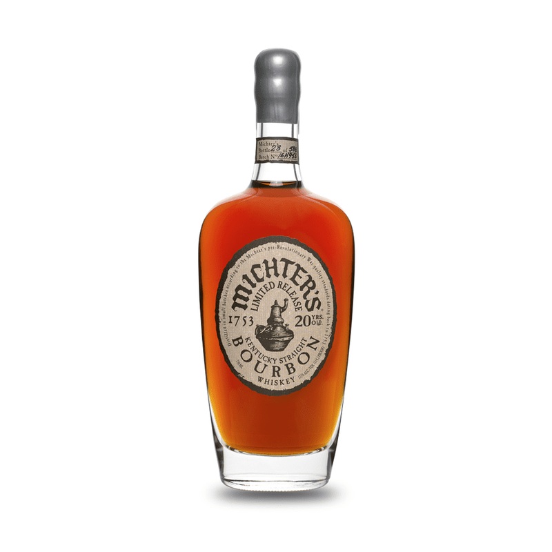 Michter's 20 Year Old Kentucky Straight Bourbon Whiskey Limited Release