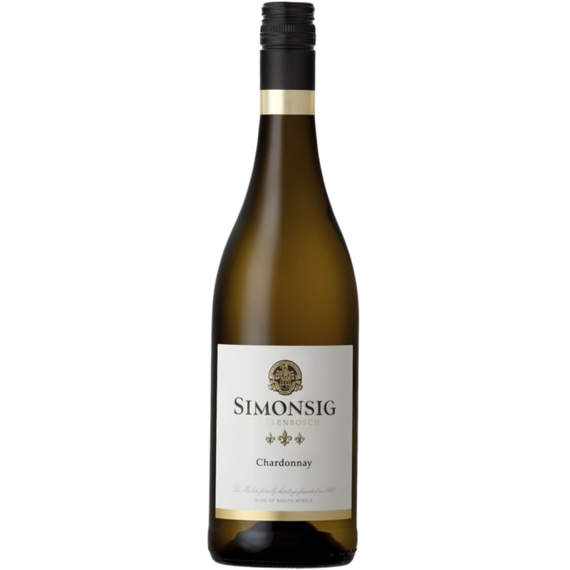 Simonsig - Chardonnay 75cl