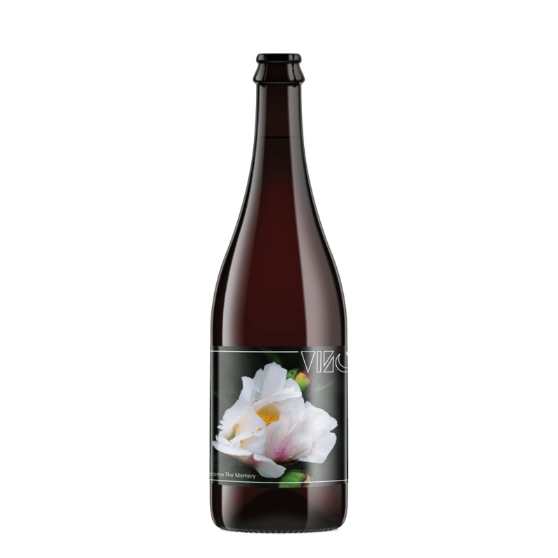 VISUALS Become the Memory Syrah 2021