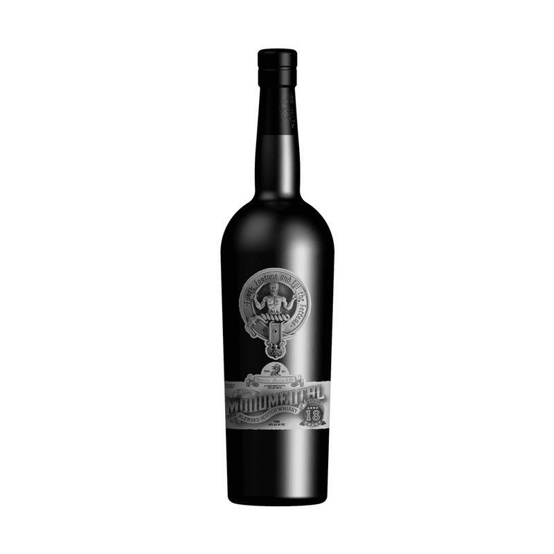 Alexander Murray Monumental 18 Year Old Blended Scotch Whisky